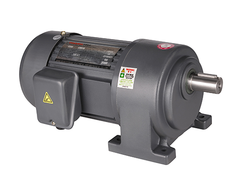 行星齒輪減速機